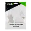 Gizzu USB3.0 to HDMI Adapter