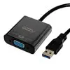 Gizzu USB3.0 to VGA Adapter