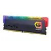 Geil Orion RGB 16GB 6000MHz DDR5 Desktop Gaming Memory - Grey