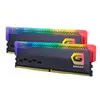 Geil Orion V RGB 32GB 6000MHz DDR5 Desktop Gaming Memory Kit (2 x 16GB) – Grey