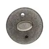 GIZZU Laptop Lock Plate
