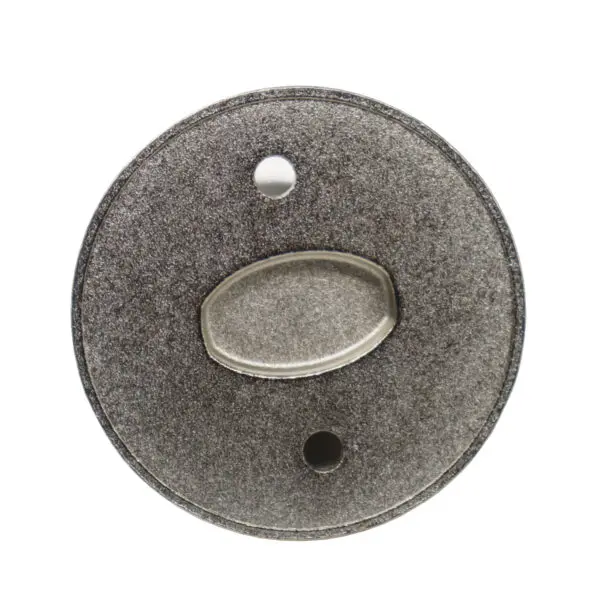 GIZZU Laptop Lock Plate