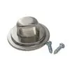 GIZZU Laptop Lock Plate