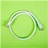 Gizzu Cat6 UTP Fly Lead Ethernet Network Cable 50cm – White
