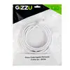 Gizzu Cat6 UTP Fly Lead Ethernet Network Cable 3m – White