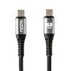 GIZZU 60W 480Mbps Type-C 2m Cable