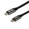 GIZZU 60W 5Gbps Type-C 2m Cable