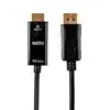 Gizzu 4K60Hz DisplayPort to HDMI Cable 1.5m