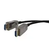 GIZZU 4K Active fibre Optic HDMI Cable 20m