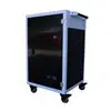 Gizzu Charging Trolley 36 Bay AC Power Socket