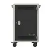 Gizzu Charging Trolley 36 Bay AC Power Socket