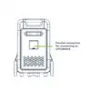 Gizzu Hero Ultra Plus 3840Wh Extra Battery