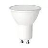 Gizzu Everglow Rechargeable Warm White Emergency Downlight Bulb