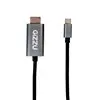 Gizzu 4K60Hz Type-C to HDMI Cable 2m