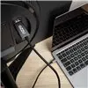 Gizzu 4K60Hz Type-C to HDMI Cable 2m