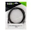 GIZZU 60W 5Gbps Type-C 2m Cable