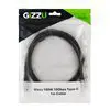 GIZZU 100W 10Gbps Type-C 1m Cable