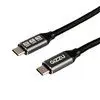 GIZZU 100W 10Gbps Type-C 1m Cable