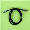 GIZZU 240W 20Gbps Type-C 1m Cable