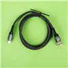 GIZZU 66W 480Mbps USB to Type-C 2m Cable
