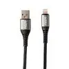 GIZZU 12W USB to Lightning 2m Cable