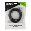 GIZZU 12W USB to Lightning 2m Cable