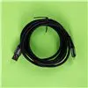 GIZZU 12W USB to Lightning 2m Cable