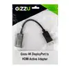 Gizzu 4K60Hz DisplayPort to HDMI Active Adapter