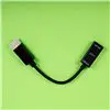 Gizzu 4K60Hz DisplayPort to HDMI Active Adapter