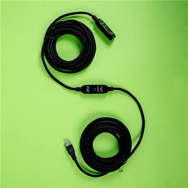 Gizzu USB3.0 Active Extension Cable 10m