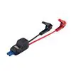 GIZZU 2000A Jump Starter 16000mAh - Black