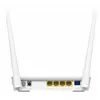 Cudy AC1200 Dual Band Gigabit Wireless GPON Router – White