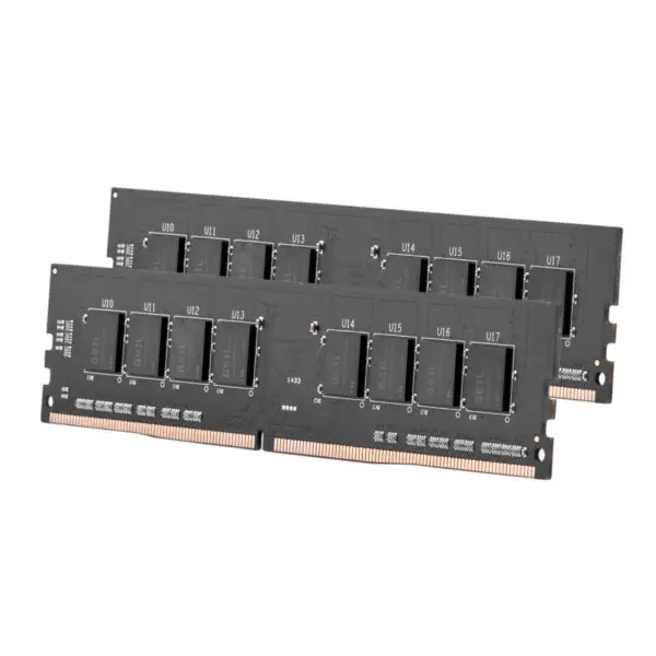 GeIL Pristine 16GB DDR4 3200MHz Desktop Memory Kit (8GB x 2)