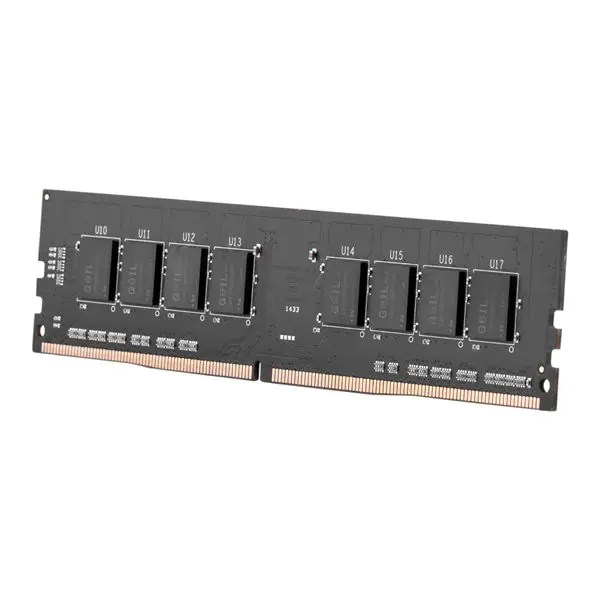 GeIL Pristine 8GB DDR4 3200MHz Desktop Memory