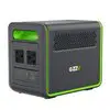 GIZZU HERO MAX 1024WH/1000W UPS Power Station
