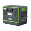 Gizzu Hero Pro 2048Wh UPS Power Station