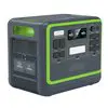 Gizzu Hero Pro 2048Wh UPS Power Station