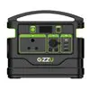 GIZZU 296Wh Portable Power Station 1 x 3 Prong SA Plug Point