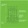 Gizzu Hero Ultra Plus 3840Wh UPS Power Station