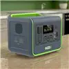 Gizzu Hero Core 512Wh UPSPower Station