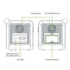 Gizzu Hero Core 512Wh UPSPower Station
