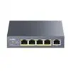 Cudy 5-Port Gigabit PoE+ Unmanaged Switch