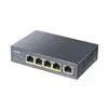 Cudy 5-Port Gigabit PoE+ Unmanaged Switch