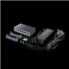 Cudy 5-Port Gigabit PoE+ Unmanaged Switch