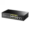 Cudy 8-Port Gigabit PoE+ Unmanaged Switch
