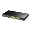 Cudy 24-Port Gigabit PoE+ Unmanaged Switch
