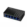 GS105D wr 02 Cudy 5-Port Gigabit Desktop Switch