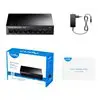 Cudy 8-Port Gigabit Metal Switch