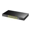 Cudy 24 Port Layer 2 Managed Gigabit PoE Switch