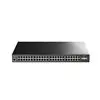 GS2048PS4 wr 01 Cudy 48 Port Layer 2 Managed Gigabit PoE Switch